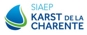 Logo Siaep Karst 16 en Charente